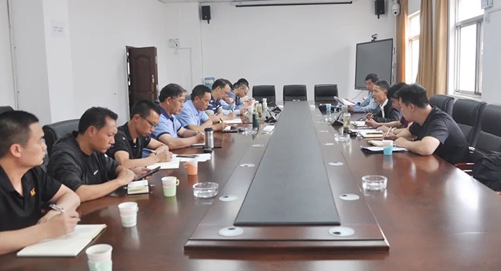 【简讯】曲靖市能源局党组成员、副局长龙光伟到陆东煤矿公司调研、威信煤炭公司篮球队荣获麟凤镇篮球运动会亚军