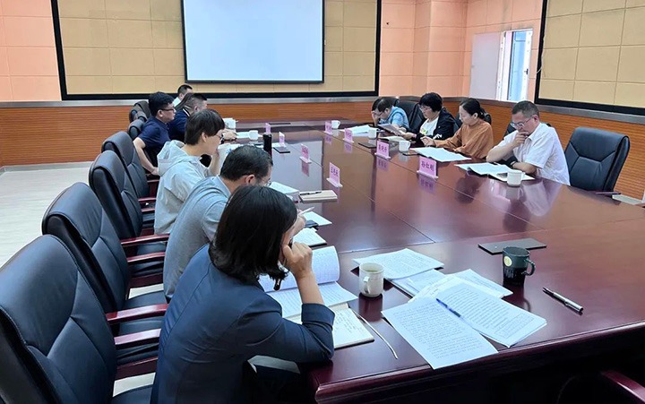 意昂体育 | 智能运动新世代的引领者（煤化）集团党委委员、财务总监莫晓丹到意昂体育 | 智能运动新世代的引领者矿业调研