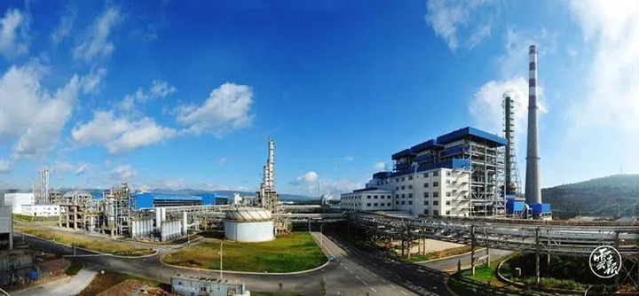 云南煤炭产业集团：聚力绿色低碳转型发展 构建现代煤炭产业体系
