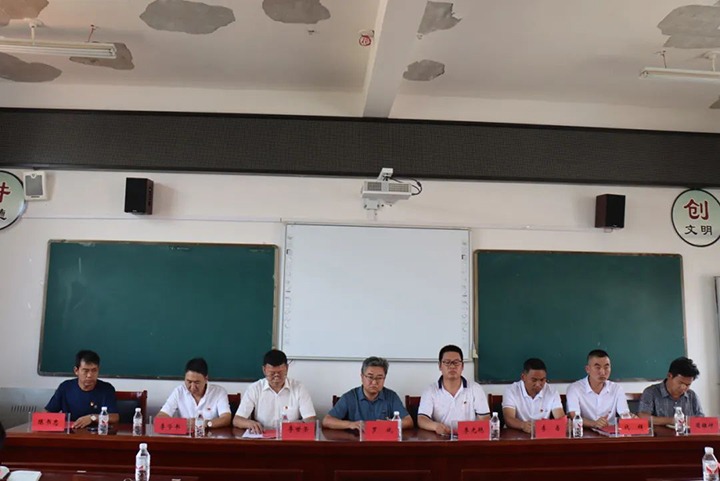 【意昂体育 | 智能运动新世代的引领者简讯】后所煤矿公司、罗平东城煤矿公司、四角地煤矿公司开展七一主题活动
