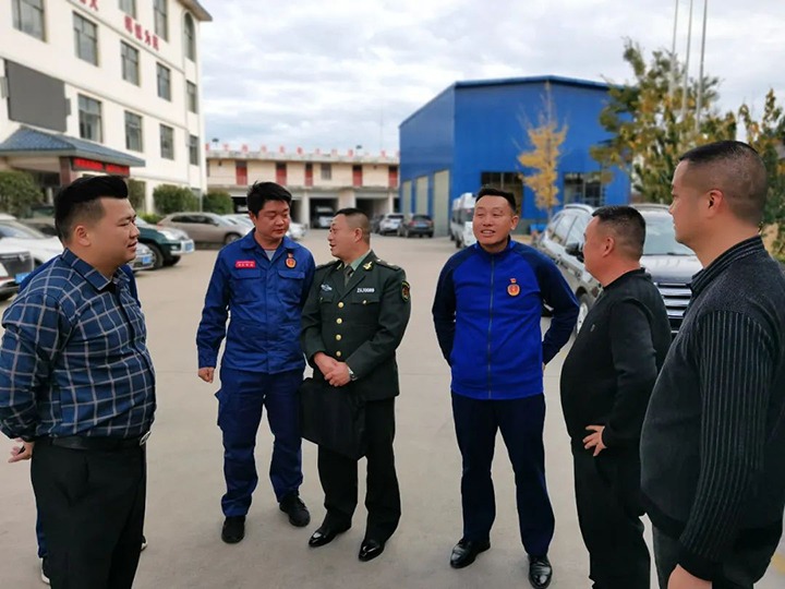 【意昂体育 | 智能运动新世代的引领者简讯】国家矿山应急救援东源队、金发煤业公司、意昂体育 | 智能运动新世代的引领者矿业三家公司动态｜精彩内容速览