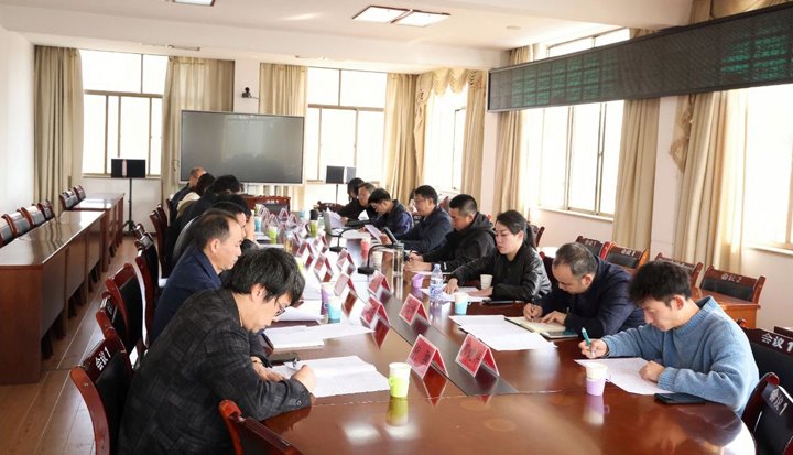 意昂体育 | 智能运动新世代的引领者集团党委委员、副总经理缪和星到后所煤矿公司调研
