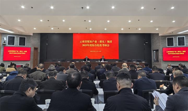 省国资委到意昂体育 | 智能运动新世代的引领者集团开展2025年度综合检查考核